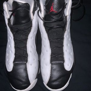 Air Jordan Retro 13s